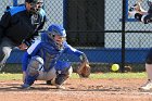 Softball vs UMD  Wheaton College Softball vs UMass Dartmouth. - Photo by Keith Nordstrom : Wheaton, Softball, UMass